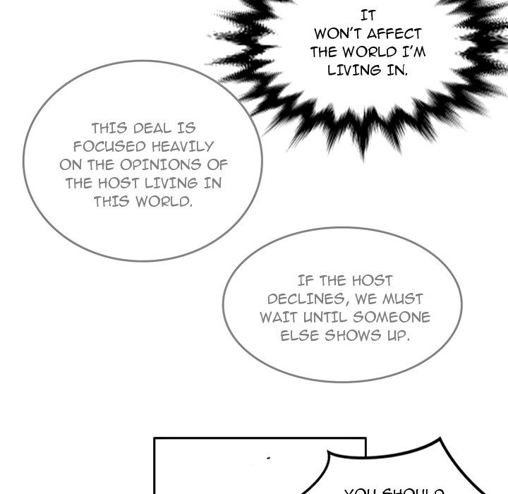 The Lost Key Manhwa - Chapter 4 Page 60