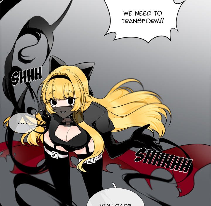 The Lost Key Manhwa - Chapter 4 Page 62