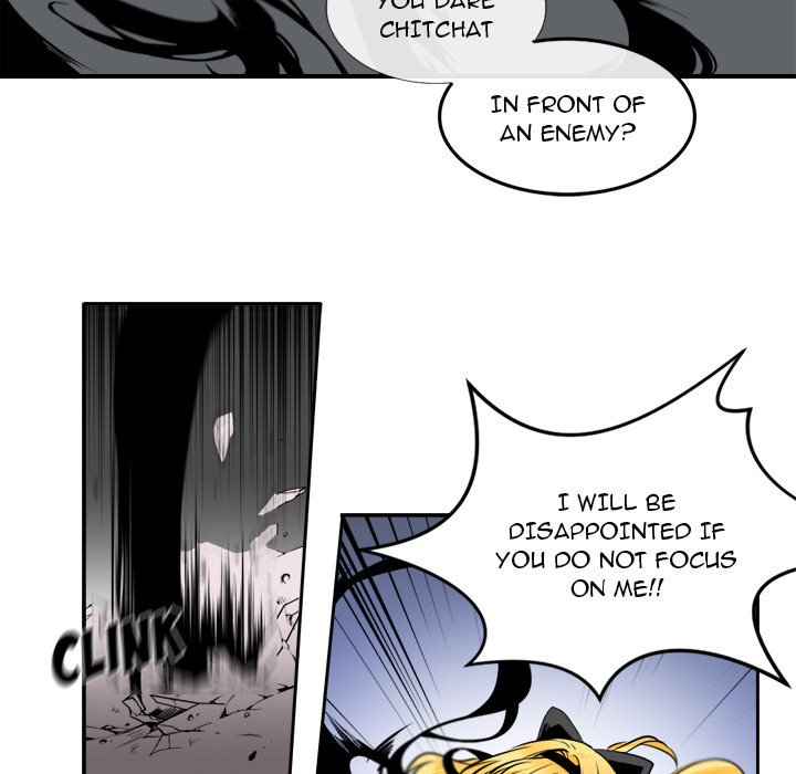 The Lost Key Manhwa - Chapter 4 Page 63