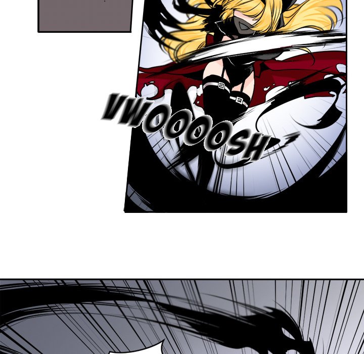 The Lost Key Manhwa - Chapter 4 Page 64