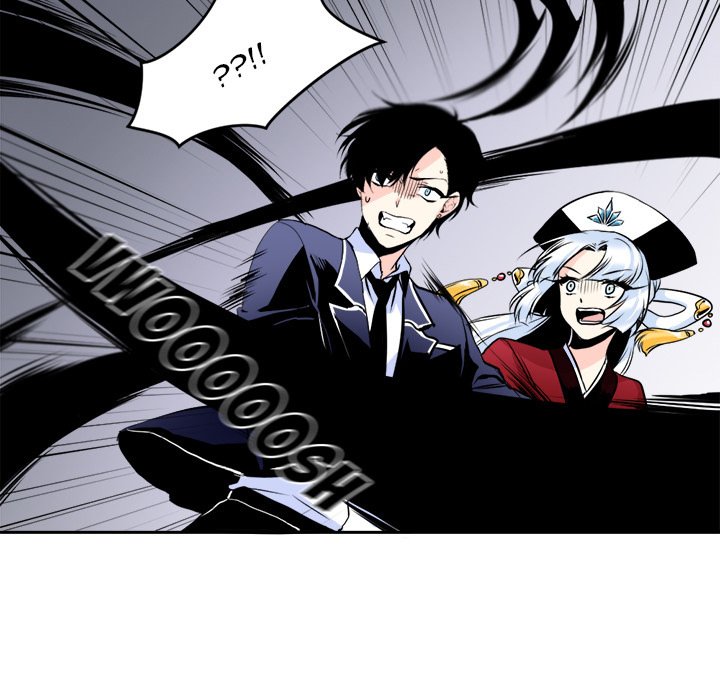 The Lost Key Manhwa - Chapter 4 Page 65