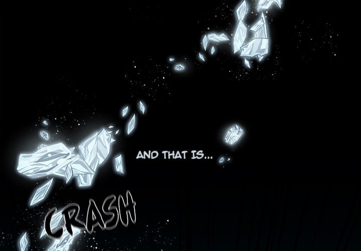 The Lost Key Manhwa - Chapter 5 Page 2