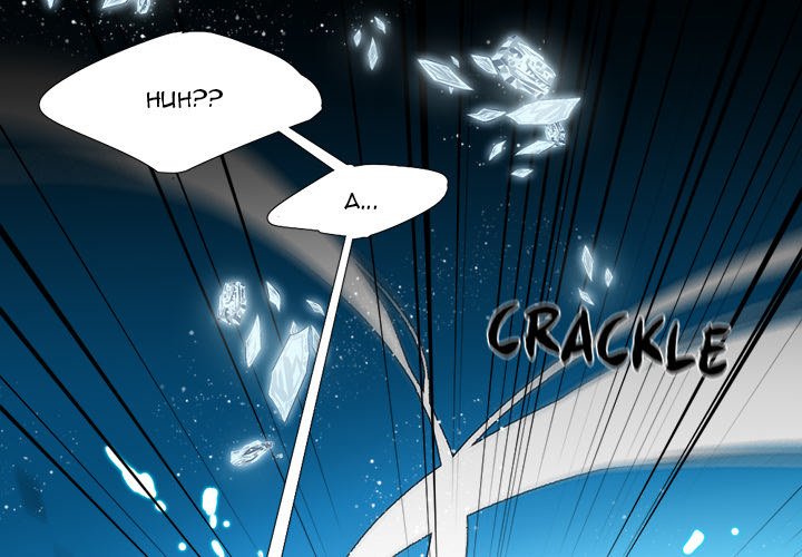 The Lost Key Manhwa - Chapter 5 Page 3