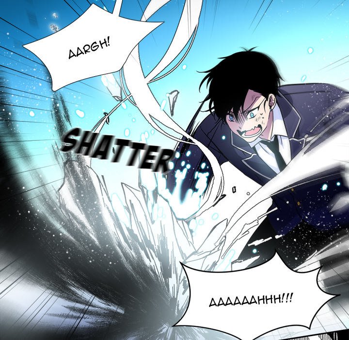 The Lost Key Manhwa - Chapter 5 Page 4