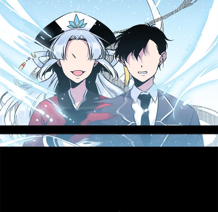 The Lost Key Manhwa - Chapter 5 Page 7