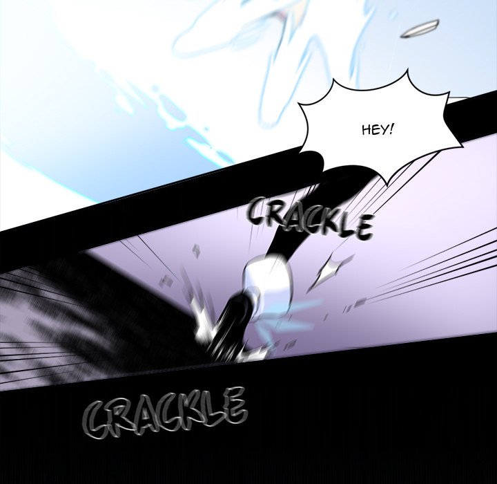 The Lost Key Manhwa - Chapter 5 Page 10