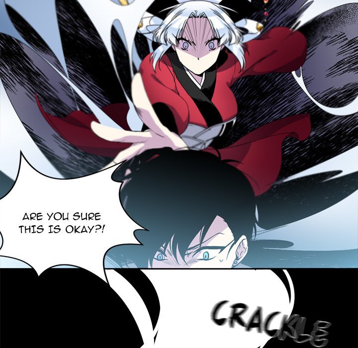 The Lost Key Manhwa - Chapter 5 Page 12