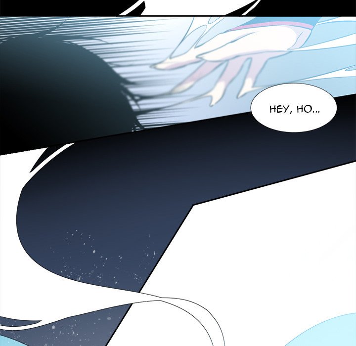 The Lost Key Manhwa - Chapter 5 Page 13