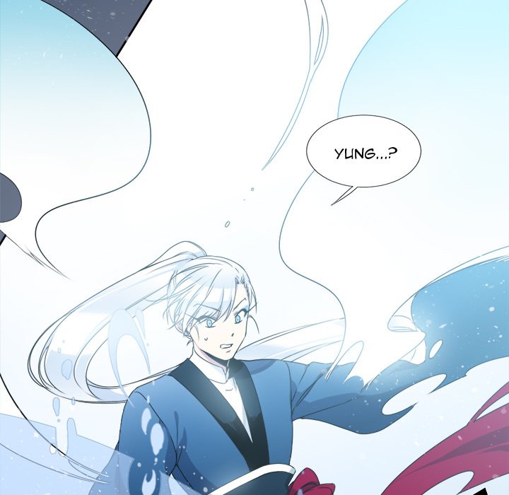 The Lost Key Manhwa - Chapter 5 Page 14