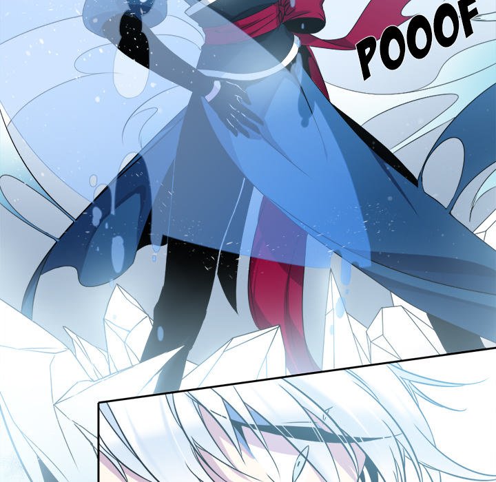 The Lost Key Manhwa - Chapter 5 Page 15