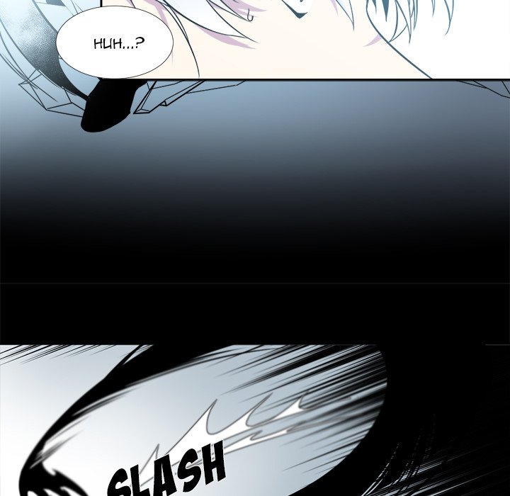 The Lost Key Manhwa - Chapter 5 Page 16