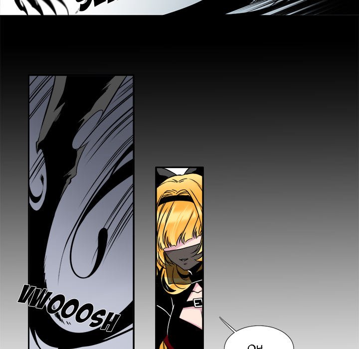 The Lost Key Manhwa - Chapter 5 Page 17