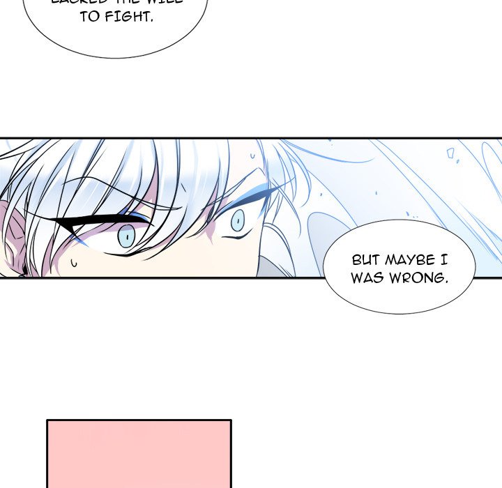 The Lost Key Manhwa - Chapter 5 Page 19