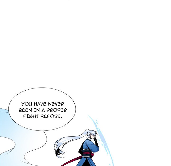 The Lost Key Manhwa - Chapter 5 Page 21