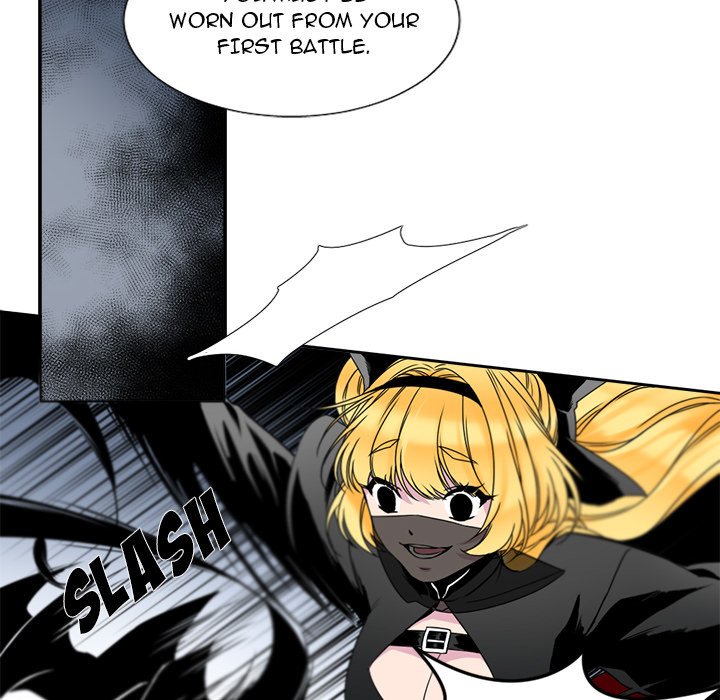 The Lost Key Manhwa - Chapter 5 Page 23