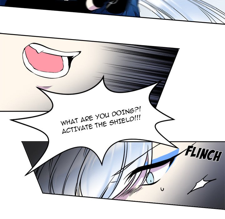 The Lost Key Manhwa - Chapter 5 Page 25