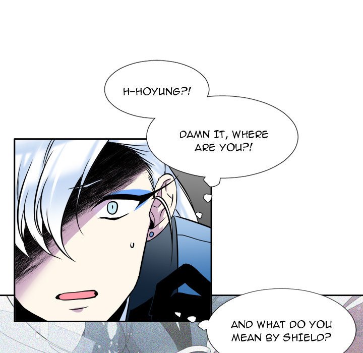 The Lost Key Manhwa - Chapter 5 Page 26