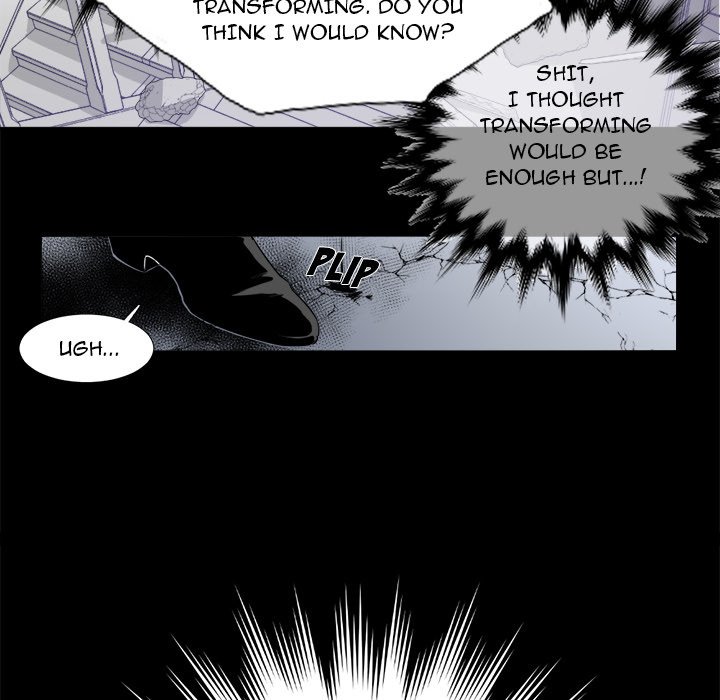 The Lost Key Manhwa - Chapter 5 Page 29