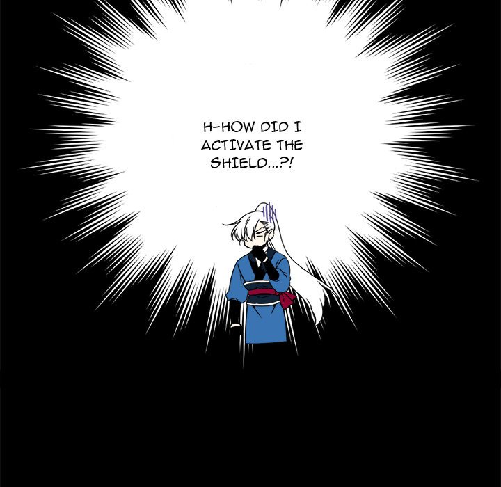 The Lost Key Manhwa - Chapter 5 Page 30