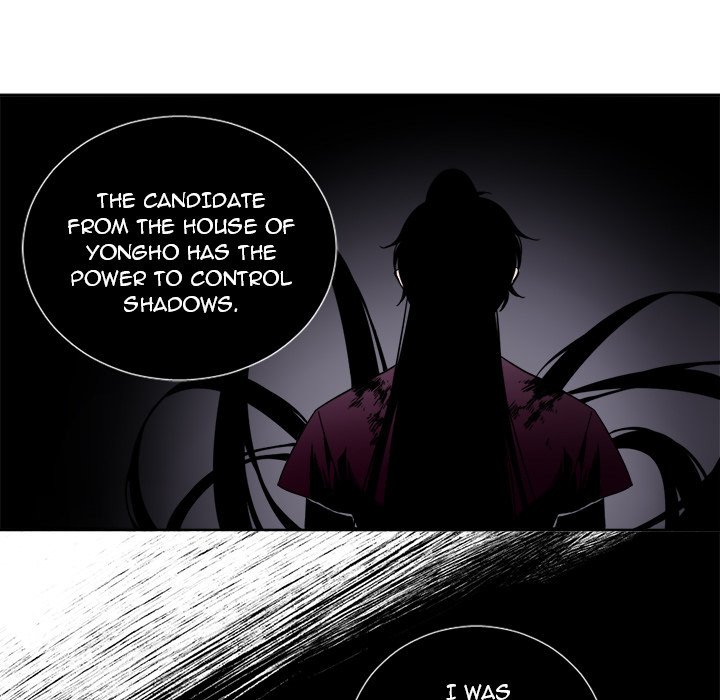 The Lost Key Manhwa - Chapter 5 Page 33