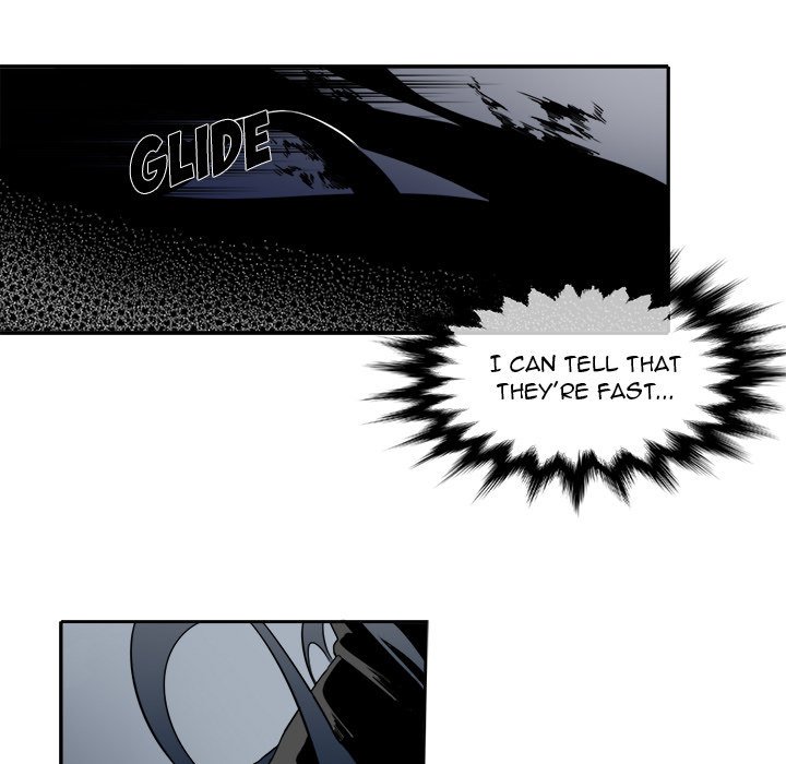 The Lost Key Manhwa - Chapter 5 Page 36