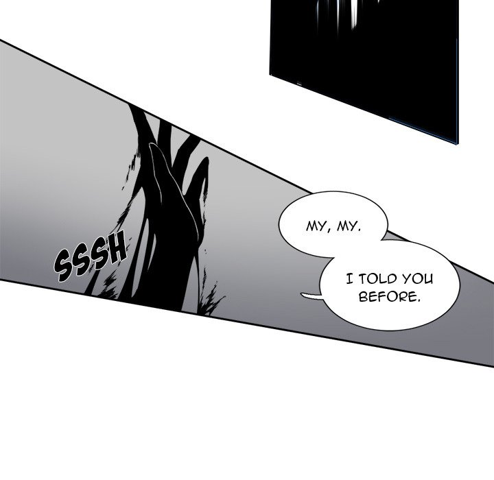 The Lost Key Manhwa - Chapter 5 Page 38