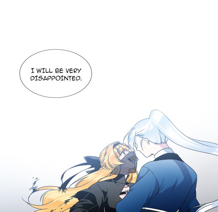 The Lost Key Manhwa - Chapter 5 Page 40