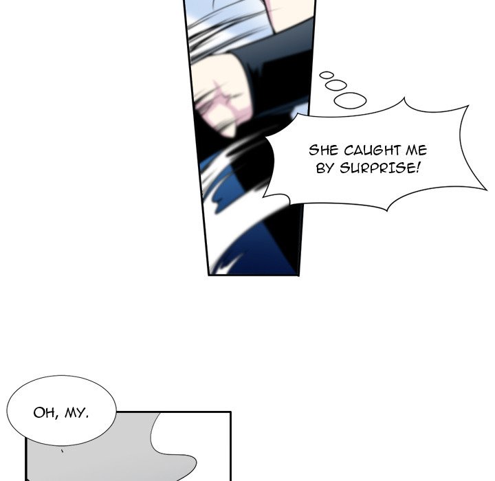 The Lost Key Manhwa - Chapter 5 Page 43