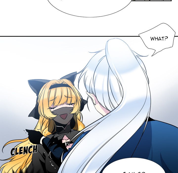 The Lost Key Manhwa - Chapter 5 Page 47