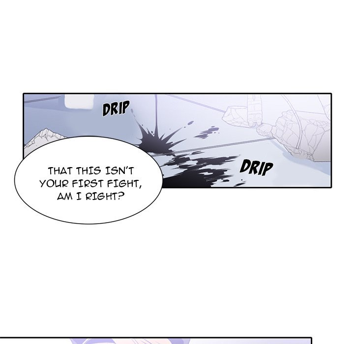 The Lost Key Manhwa - Chapter 5 Page 49