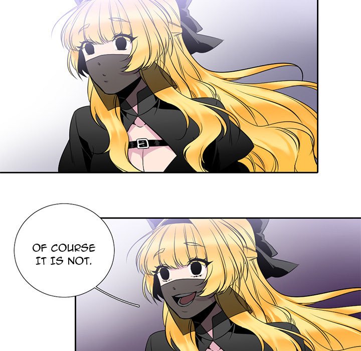 The Lost Key Manhwa - Chapter 5 Page 50