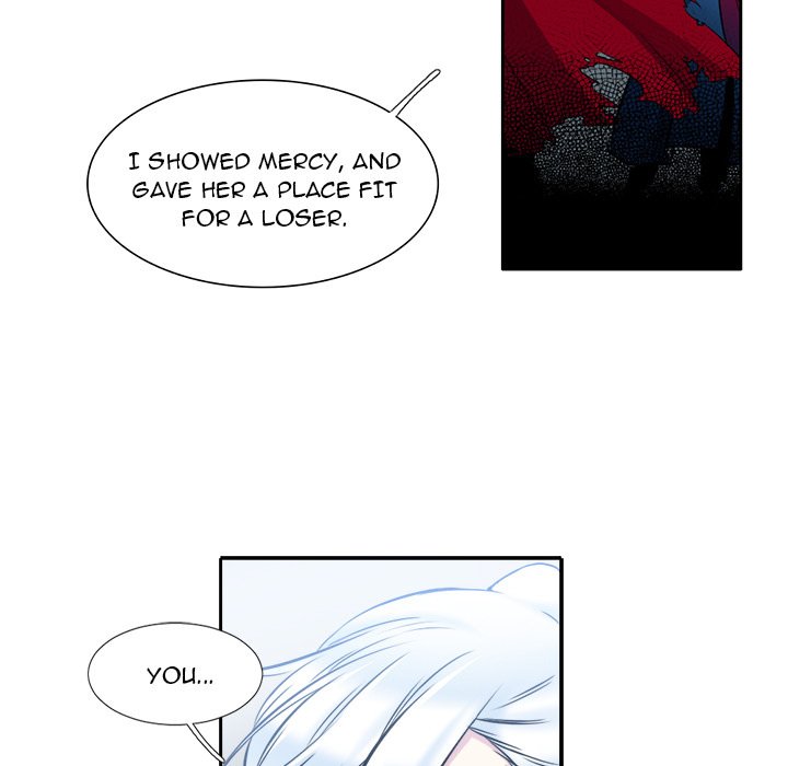 The Lost Key Manhwa - Chapter 5 Page 56