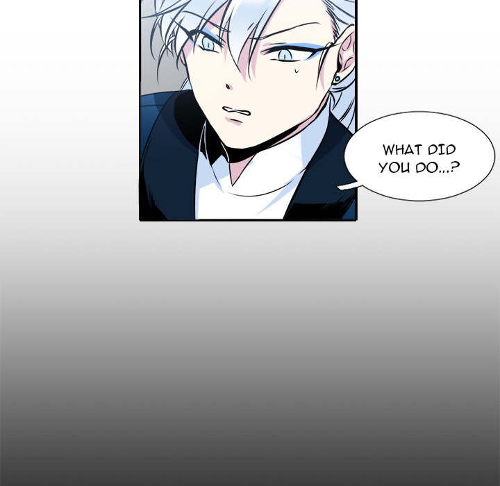 The Lost Key Manhwa - Chapter 5 Page 57