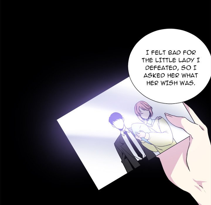 The Lost Key Manhwa - Chapter 5 Page 60