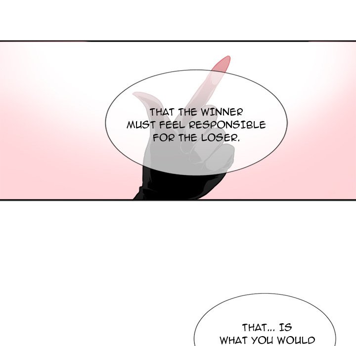 The Lost Key Manhwa - Chapter 5 Page 63