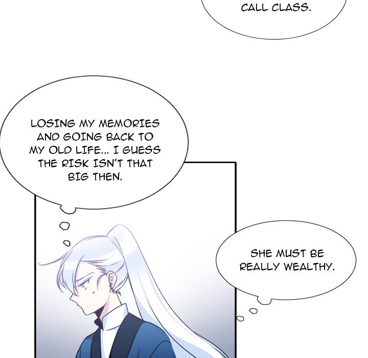 The Lost Key Manhwa - Chapter 5 Page 64