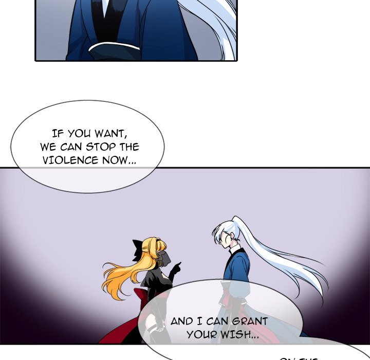 The Lost Key Manhwa - Chapter 5 Page 65