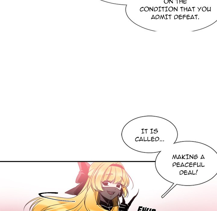 The Lost Key Manhwa - Chapter 5 Page 66