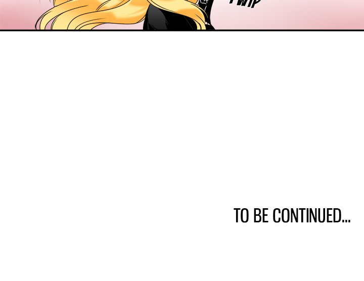 The Lost Key Manhwa - Chapter 5 Page 67