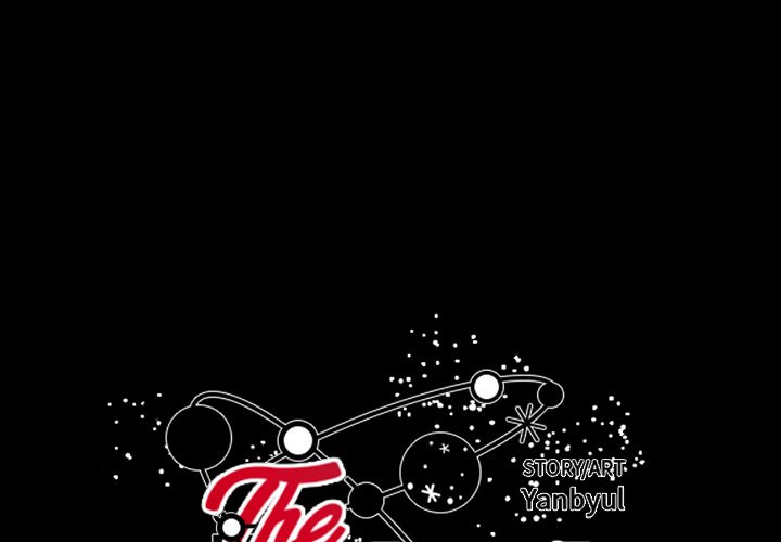 The Lost Key Manhwa - Chapter 18 Page 1