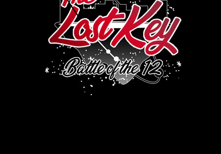 The Lost Key Manhwa - Chapter 18 Page 2