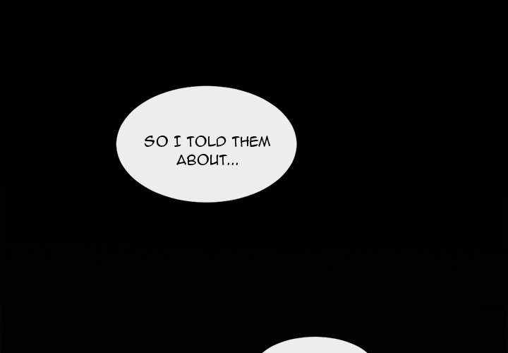 The Lost Key Manhwa - Chapter 18 Page 3