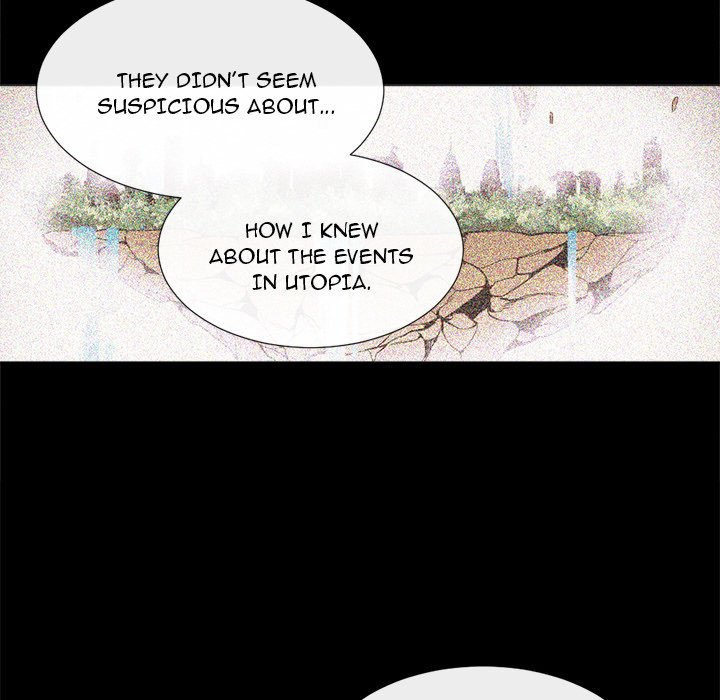 The Lost Key Manhwa - Chapter 18 Page 10