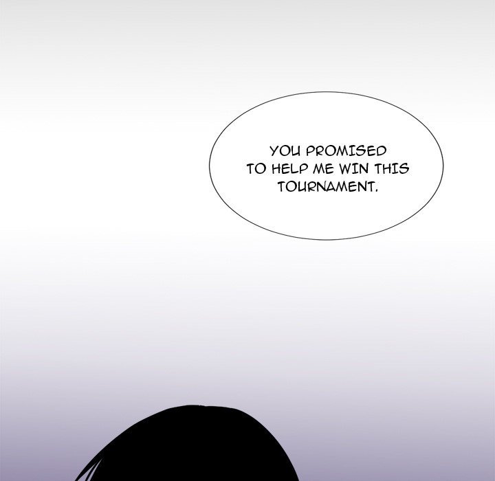 The Lost Key Manhwa - Chapter 18 Page 14