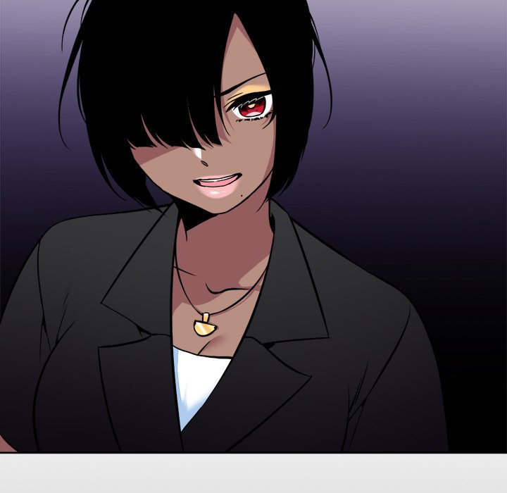 The Lost Key Manhwa - Chapter 18 Page 15