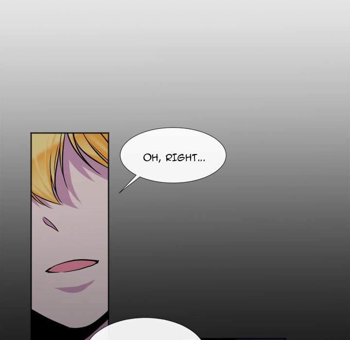 The Lost Key Manhwa - Chapter 18 Page 16