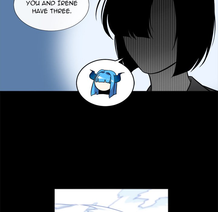 The Lost Key Manhwa - Chapter 18 Page 19