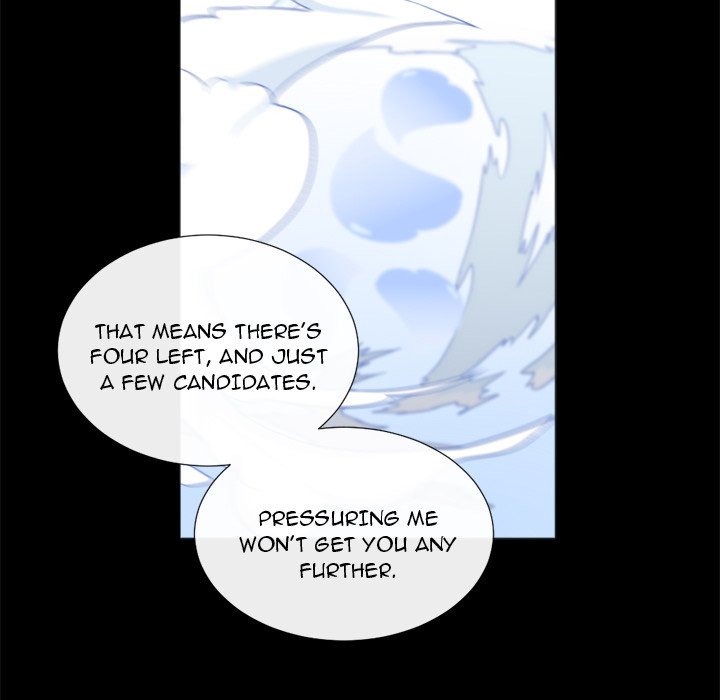 The Lost Key Manhwa - Chapter 18 Page 20