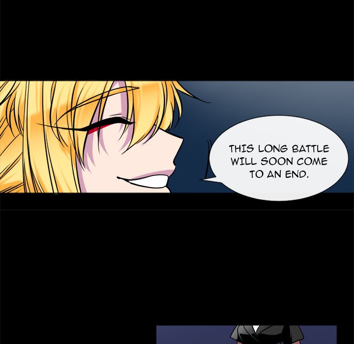 The Lost Key Manhwa - Chapter 18 Page 21