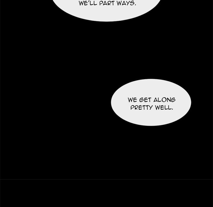 The Lost Key Manhwa - Chapter 18 Page 30